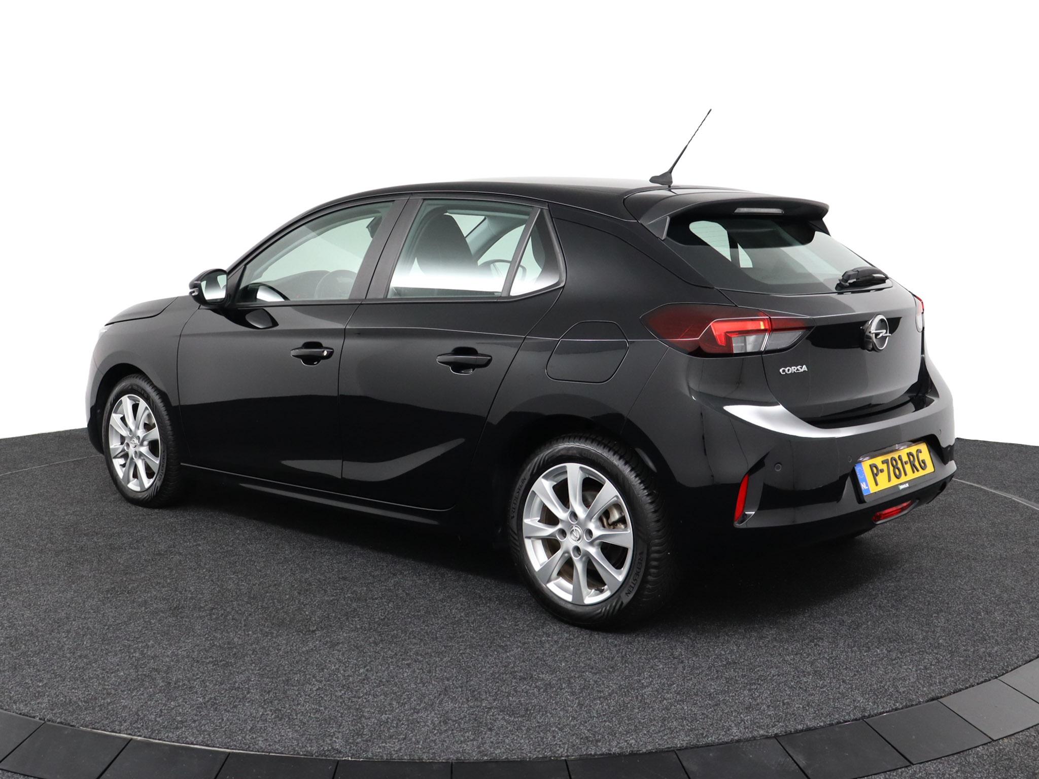 Opel Corsa 1.2 Edition - Afbeelding 3