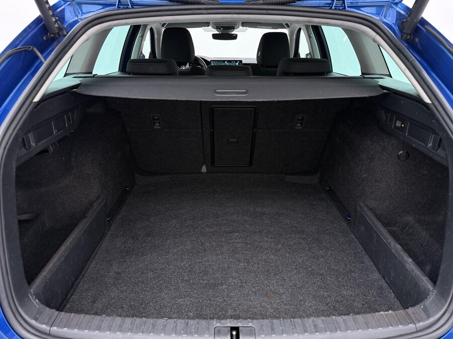 Škoda Octavia Combi 1.5 TSI Business Edition Plus