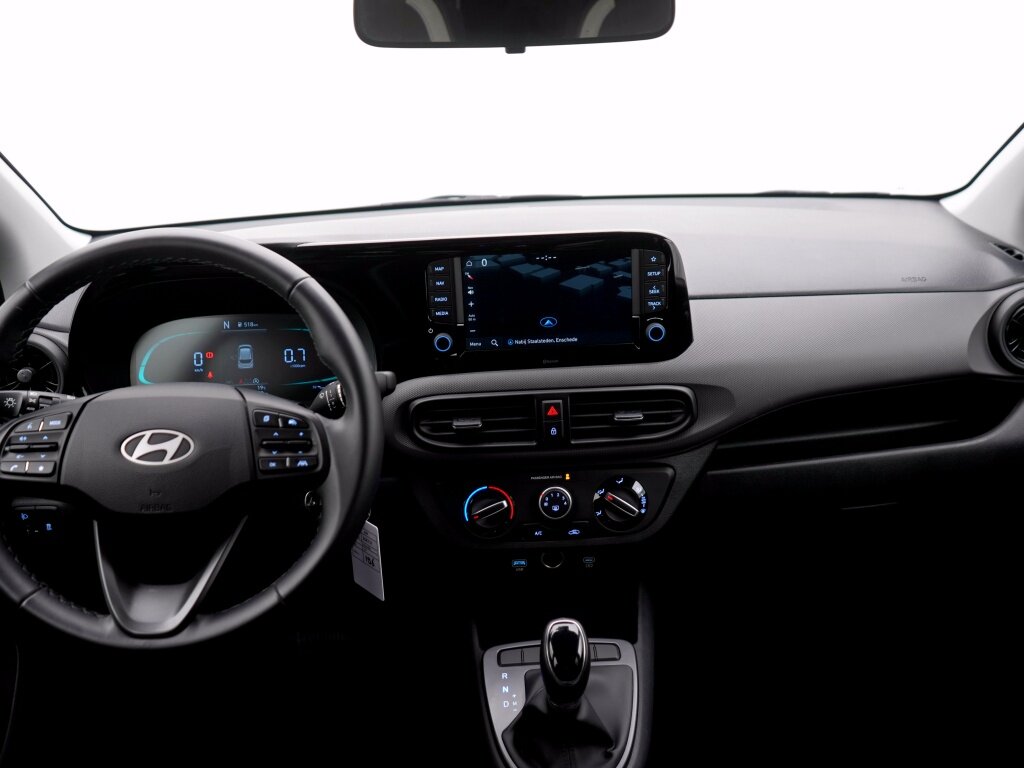 Hyundai i10 1.0 Comfort Smart 5-zits Automaat | Private lease 389 pm - Afbeelding 3