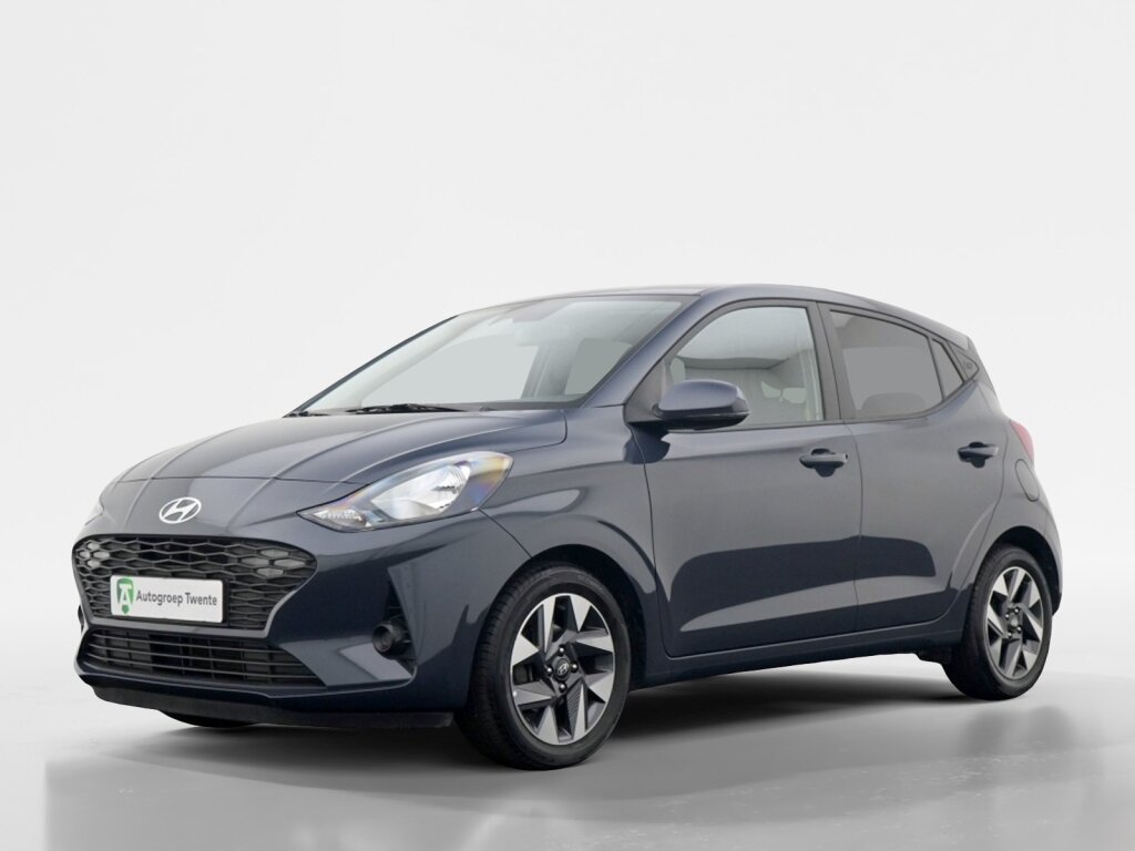 Hyundai i10 1.0 Comfort Smart 5-zits Automaat | Private lease 389 pm