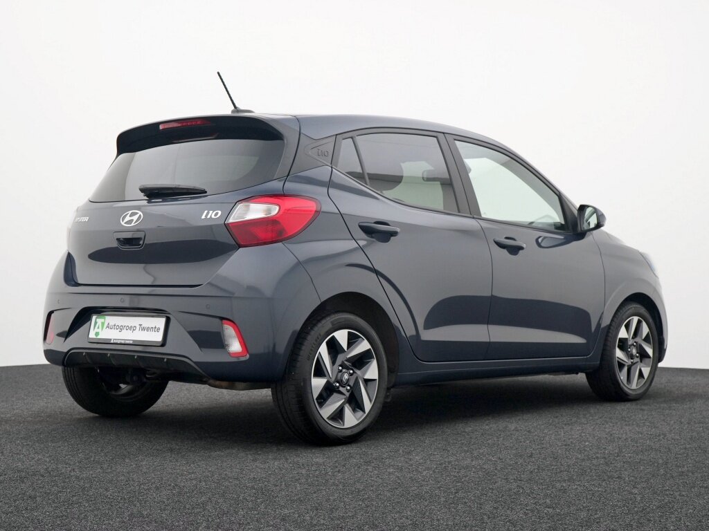 Hyundai i10 1.0 Comfort Smart 5-zits Automaat | Private lease 389 pm - Afbeelding 2