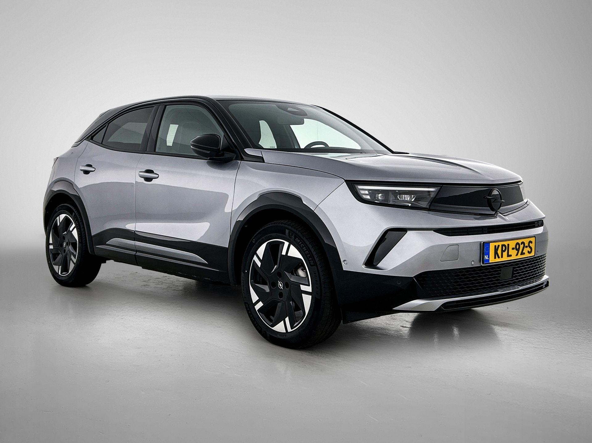 Opel Mokka-e 156pk GS 54 kWh Automaat - Afbeelding 2