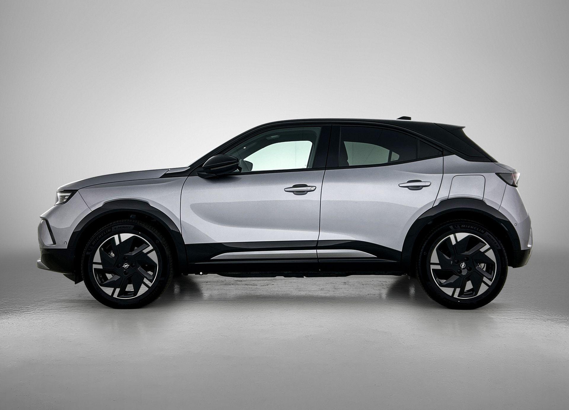 Opel Mokka-e 156pk GS 54 kWh Automaat - Afbeelding 5