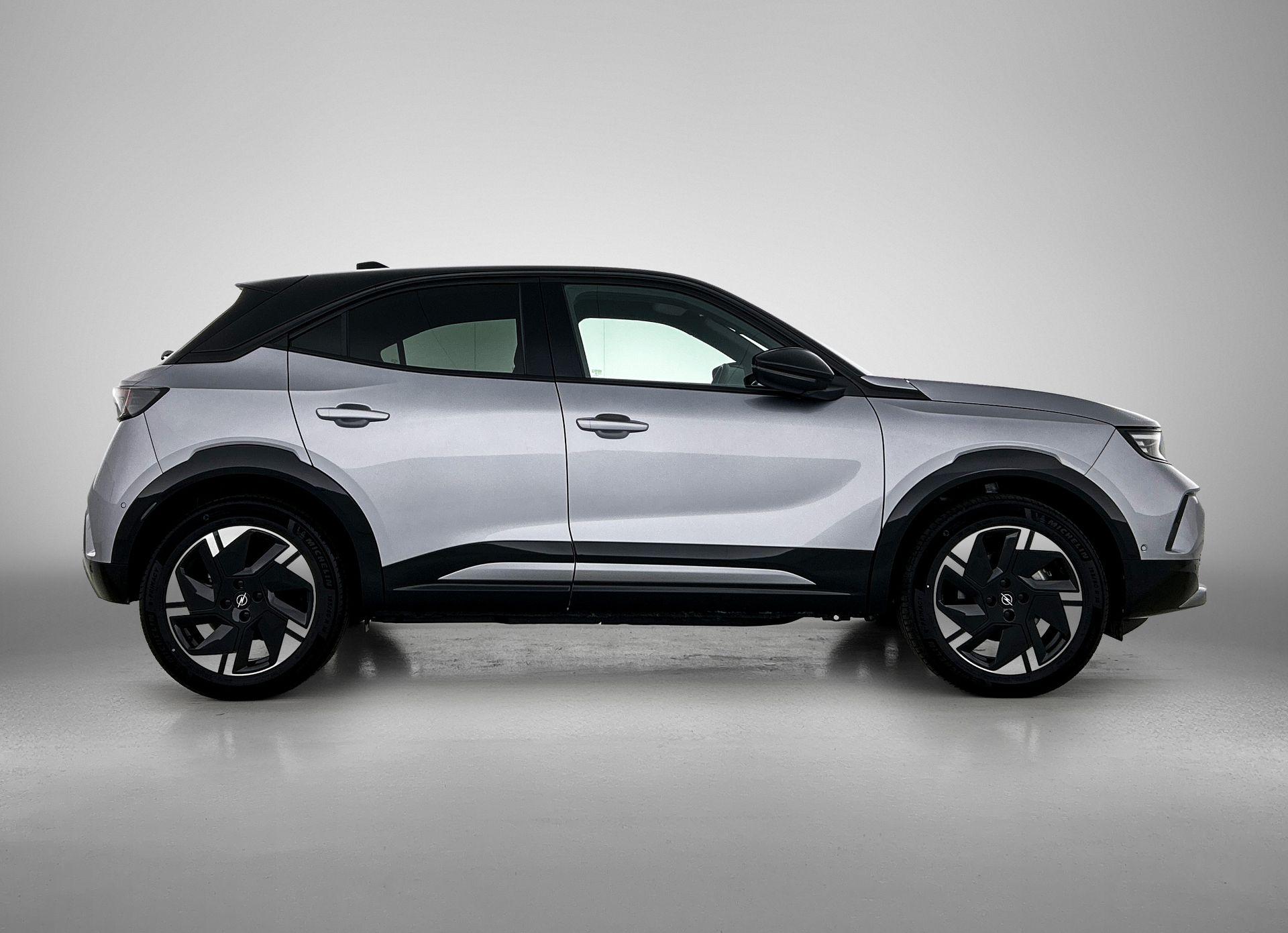 Opel Mokka-e