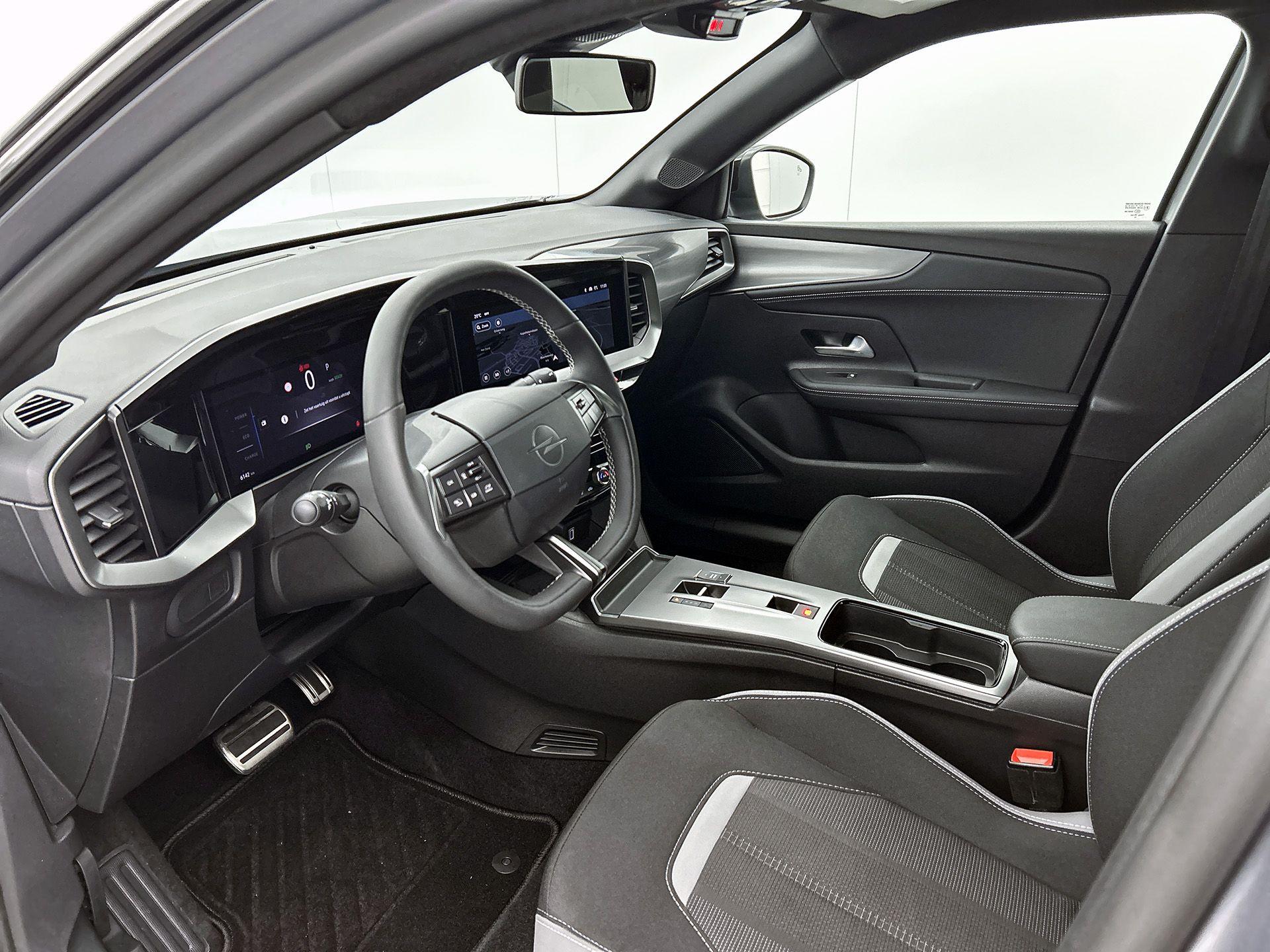 Opel Mokka-e