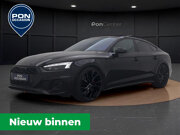 Audi A5 Sportback 40 TFSI S edition