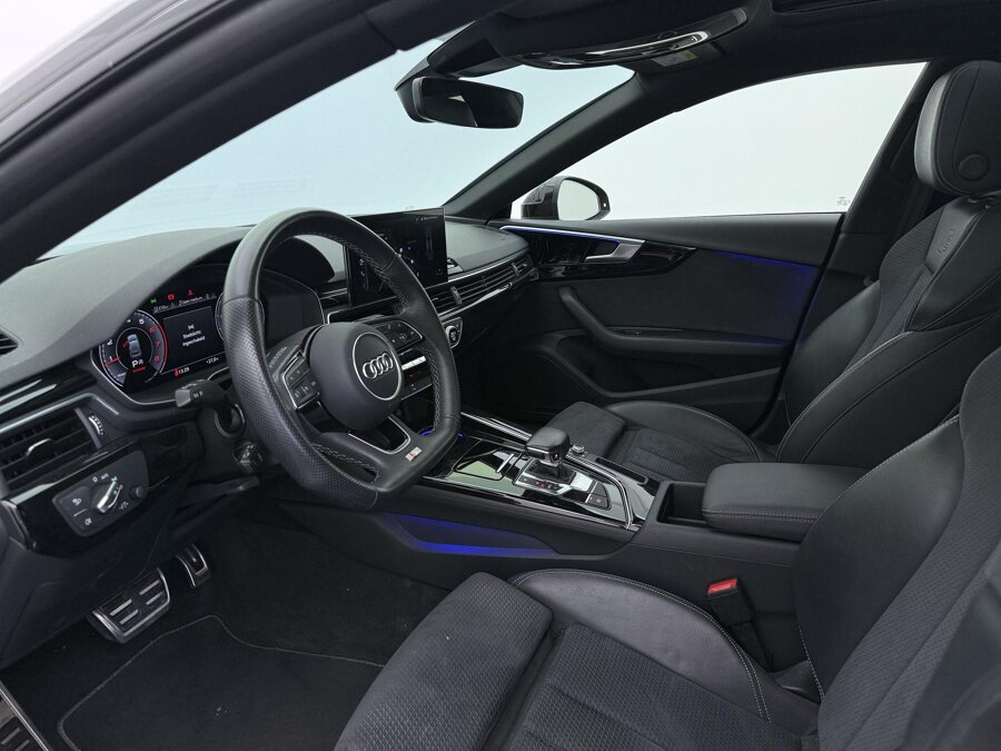 Audi A5 Sportback 40 TFSI S edition