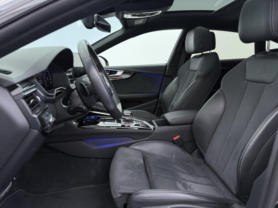 Audi A5 Sportback 40 TFSI S edition