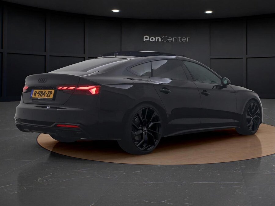 Audi A5 Sportback 40 TFSI S edition