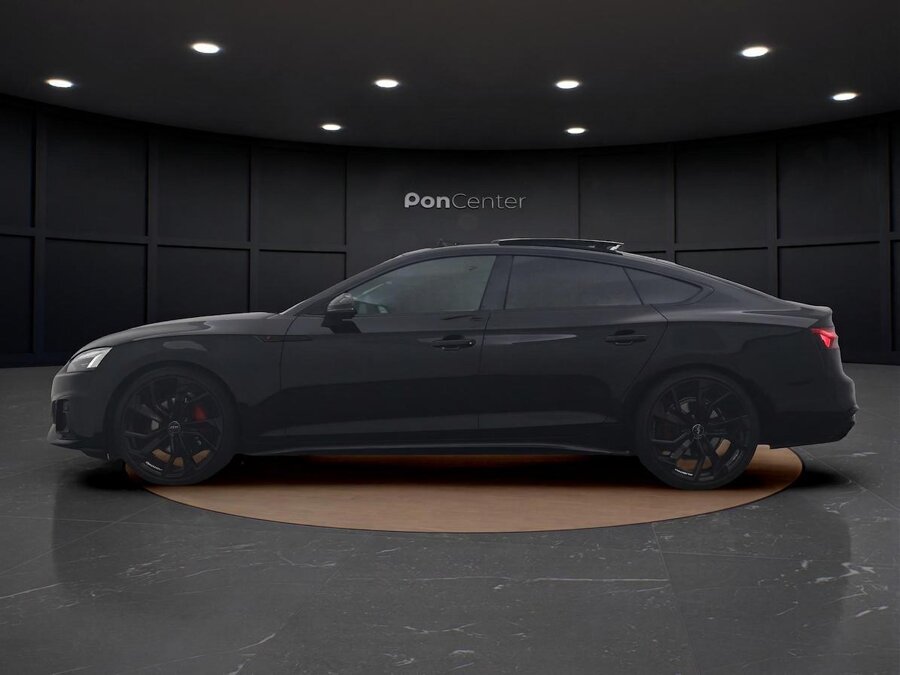 Audi A5 Sportback 40 TFSI S edition
