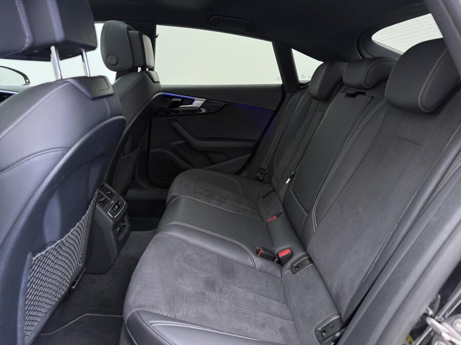 Audi A5 Sportback 40 TFSI S edition