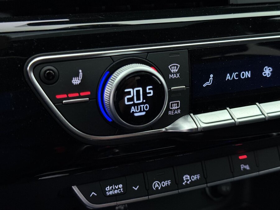 Audi A5 Sportback 40 TFSI S edition