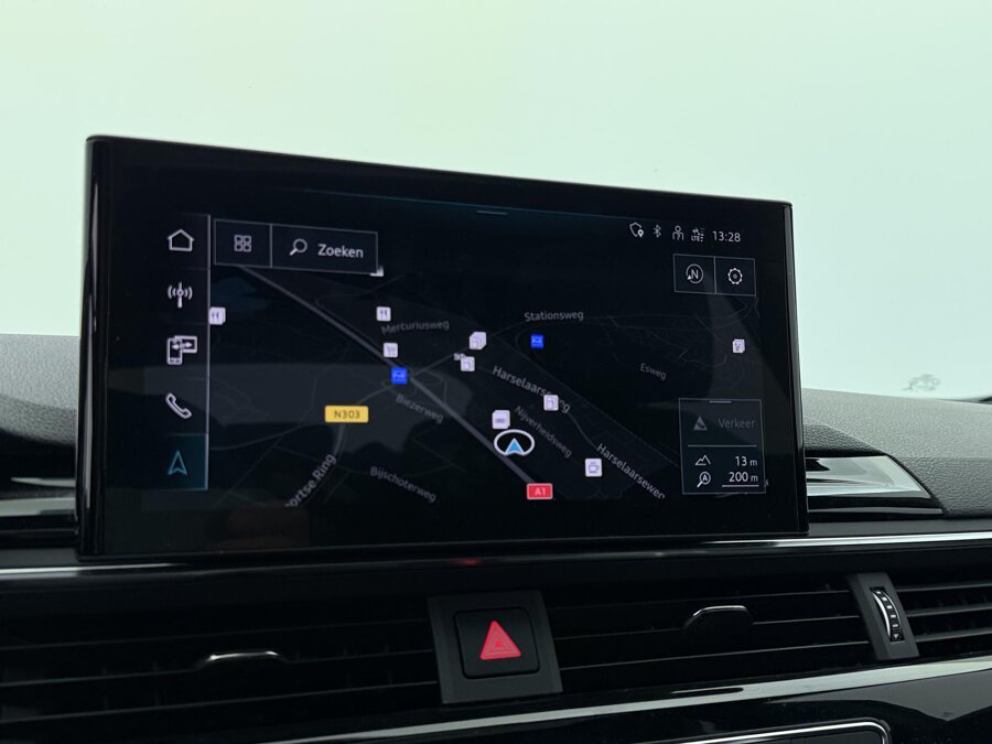Audi A5 Sportback 40 TFSI S edition