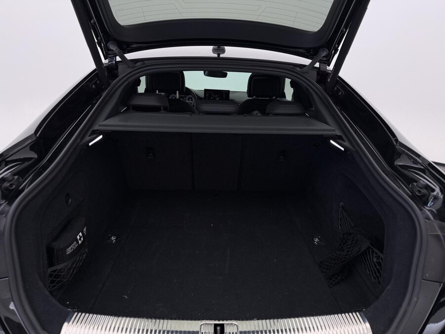 Audi A5 Sportback 40 TFSI S edition