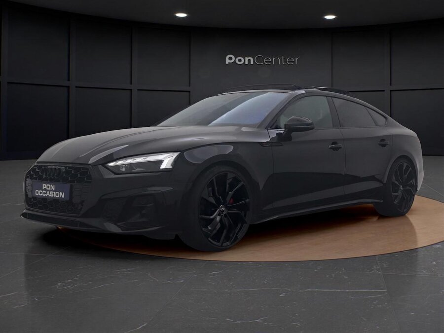 Audi A5 Sportback 40 TFSI S edition