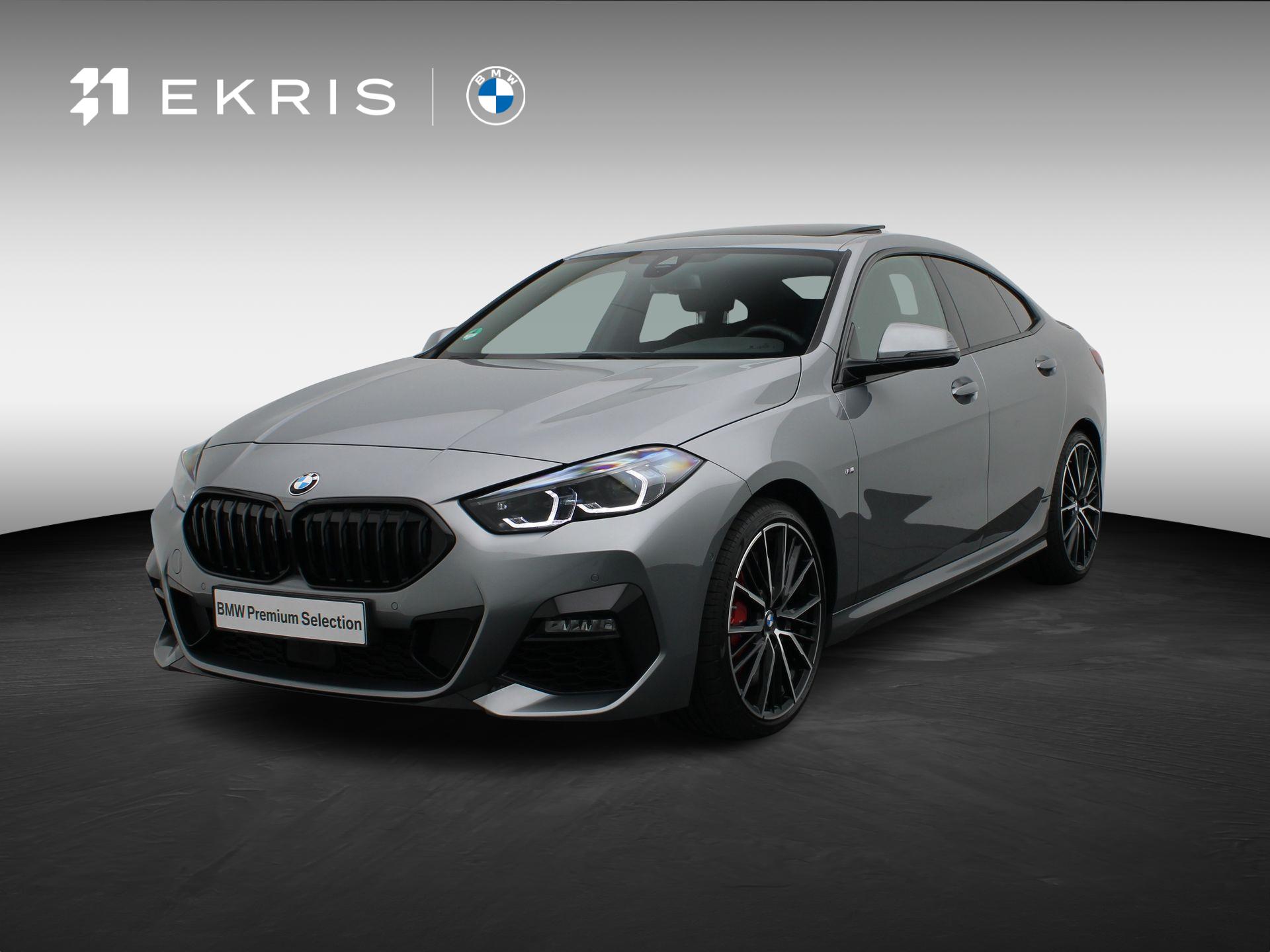 BMW 2 Serie Gran Coupé 220i