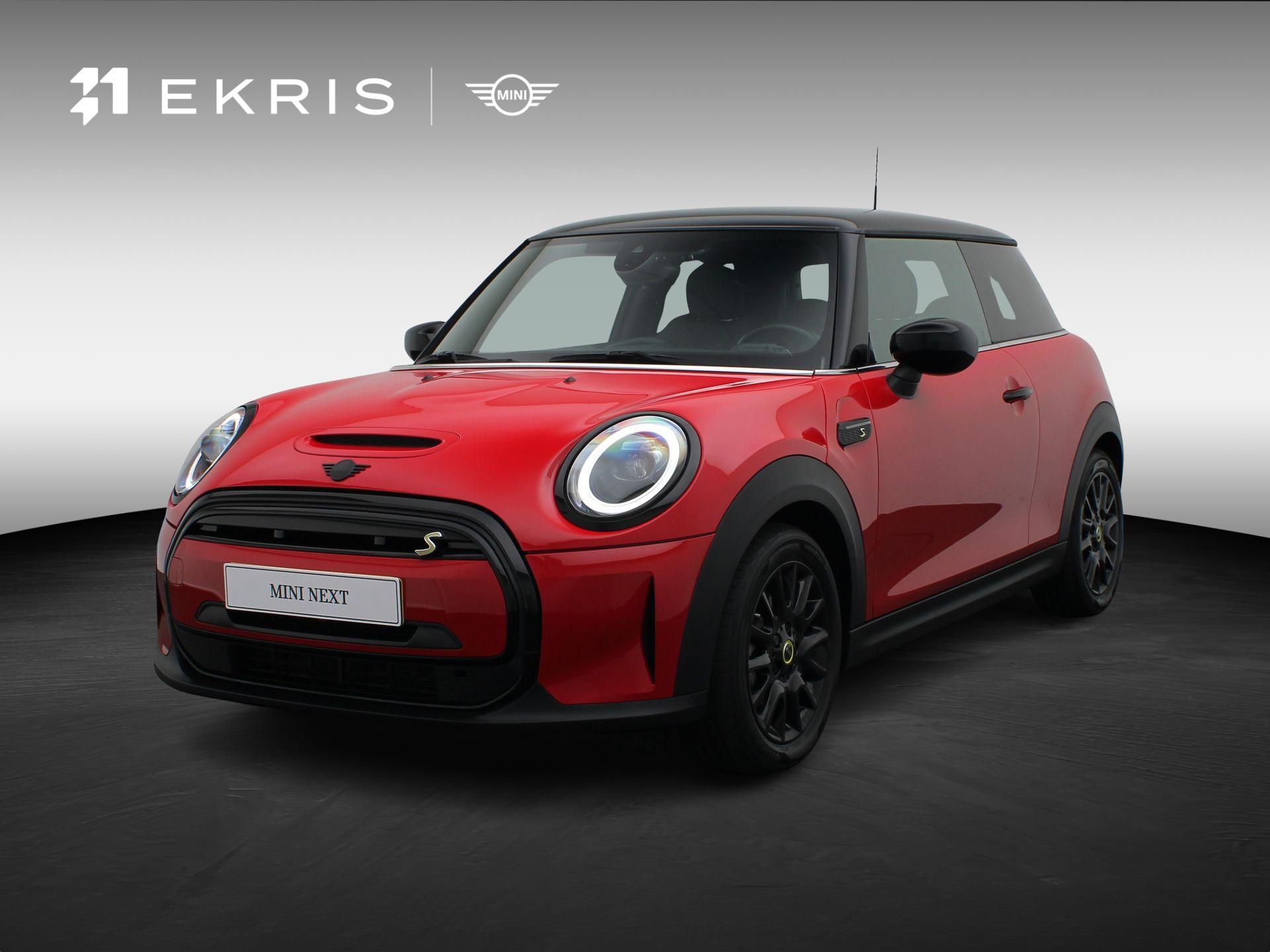 MINI MINI Cooper SE