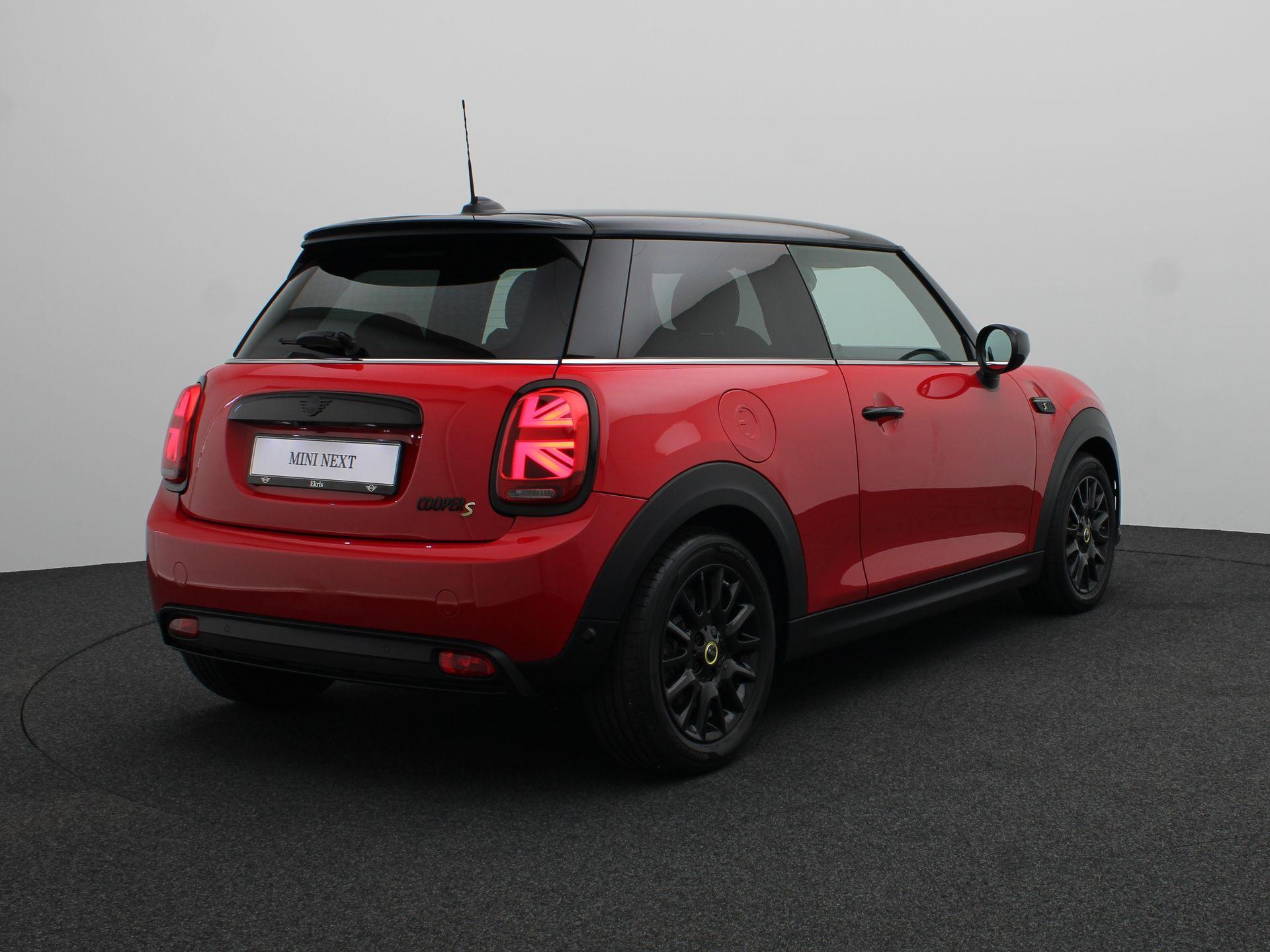MINI MINI Cooper SE