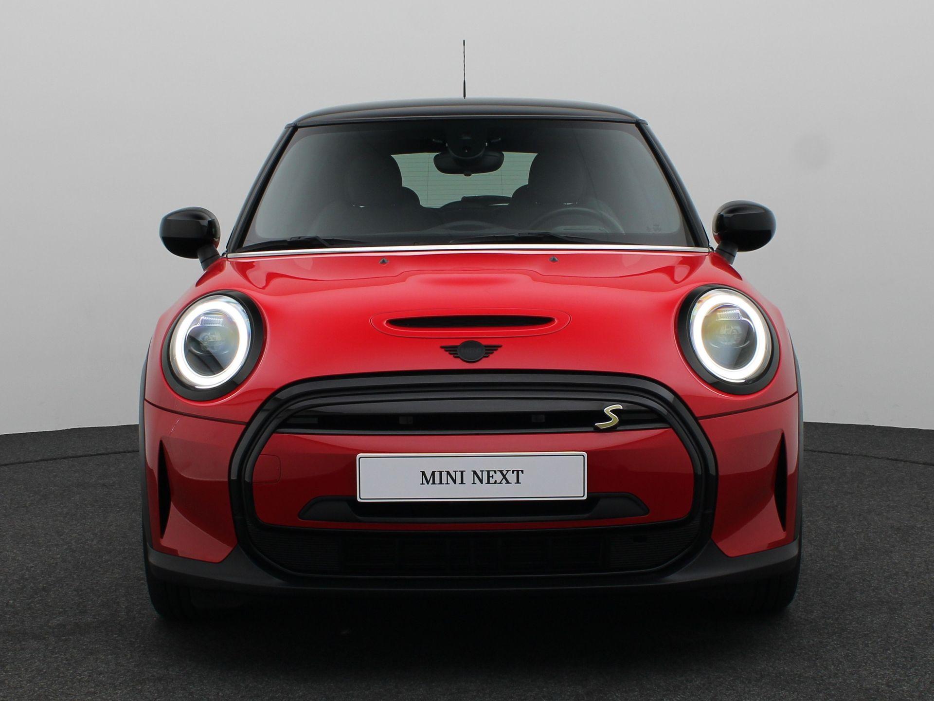 MINI MINI Cooper SE