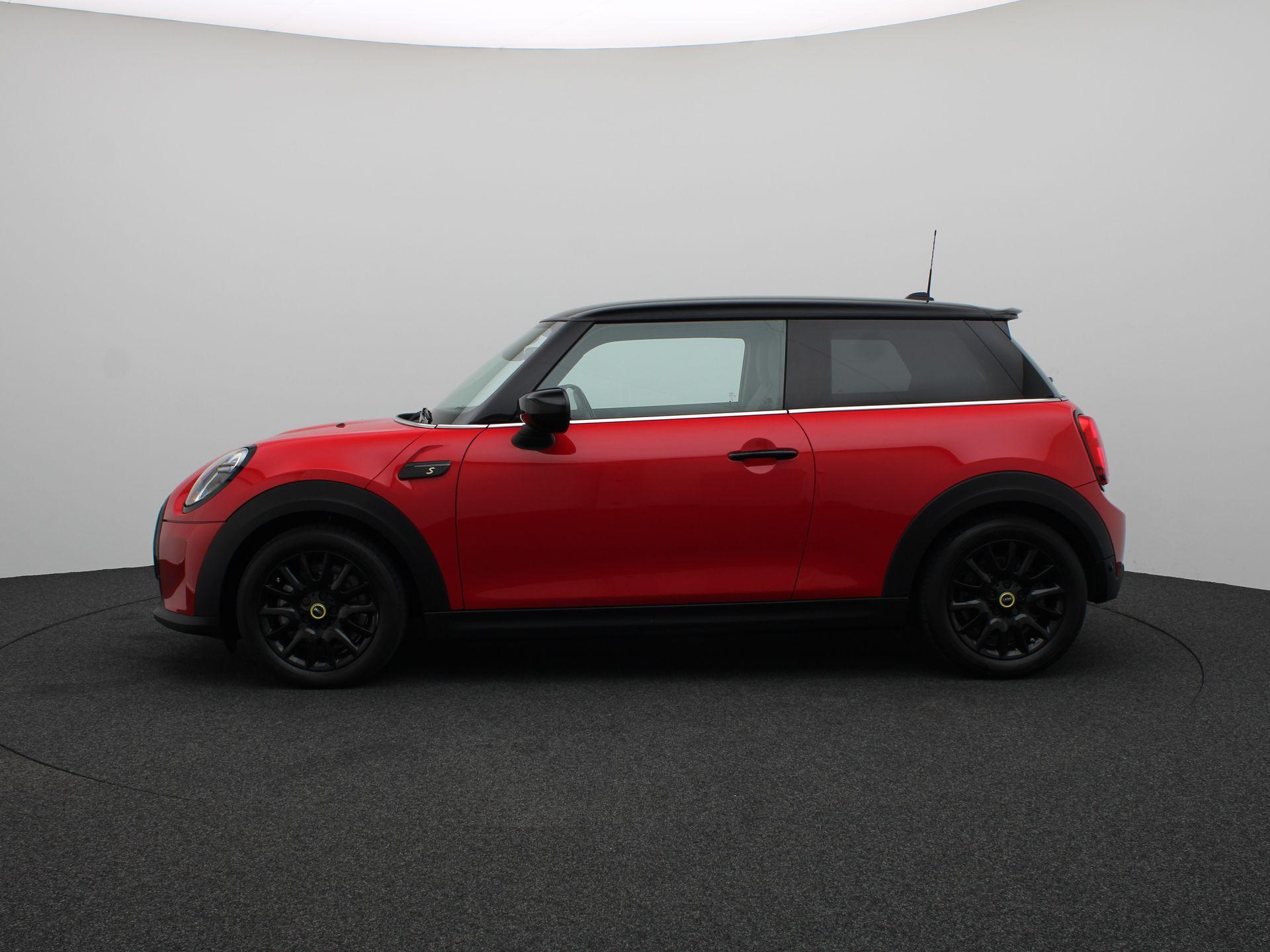 MINI MINI Cooper SE