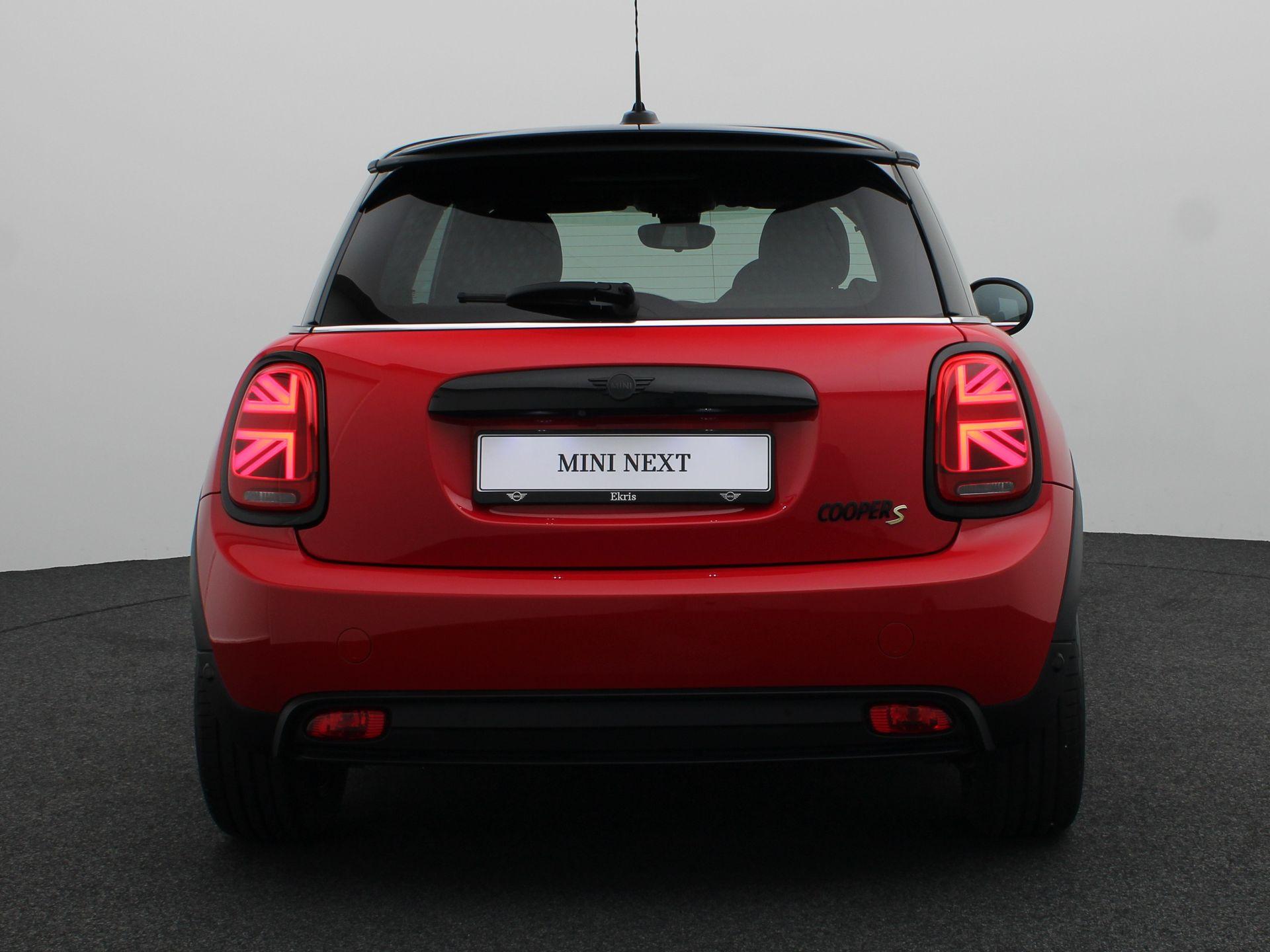 MINI MINI Cooper SE