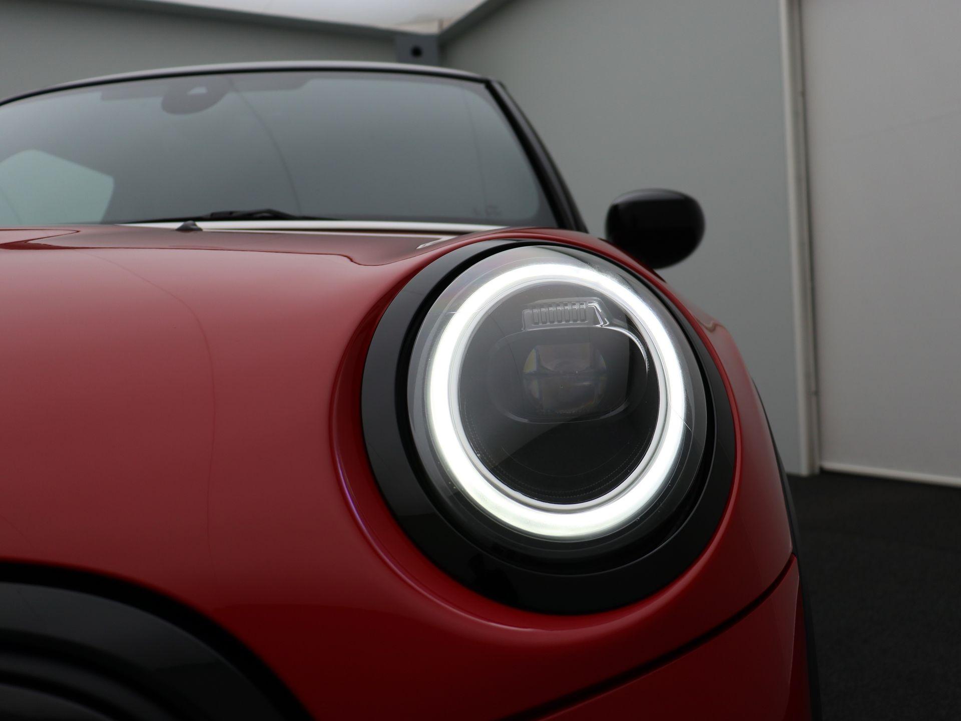 MINI MINI Cooper SE