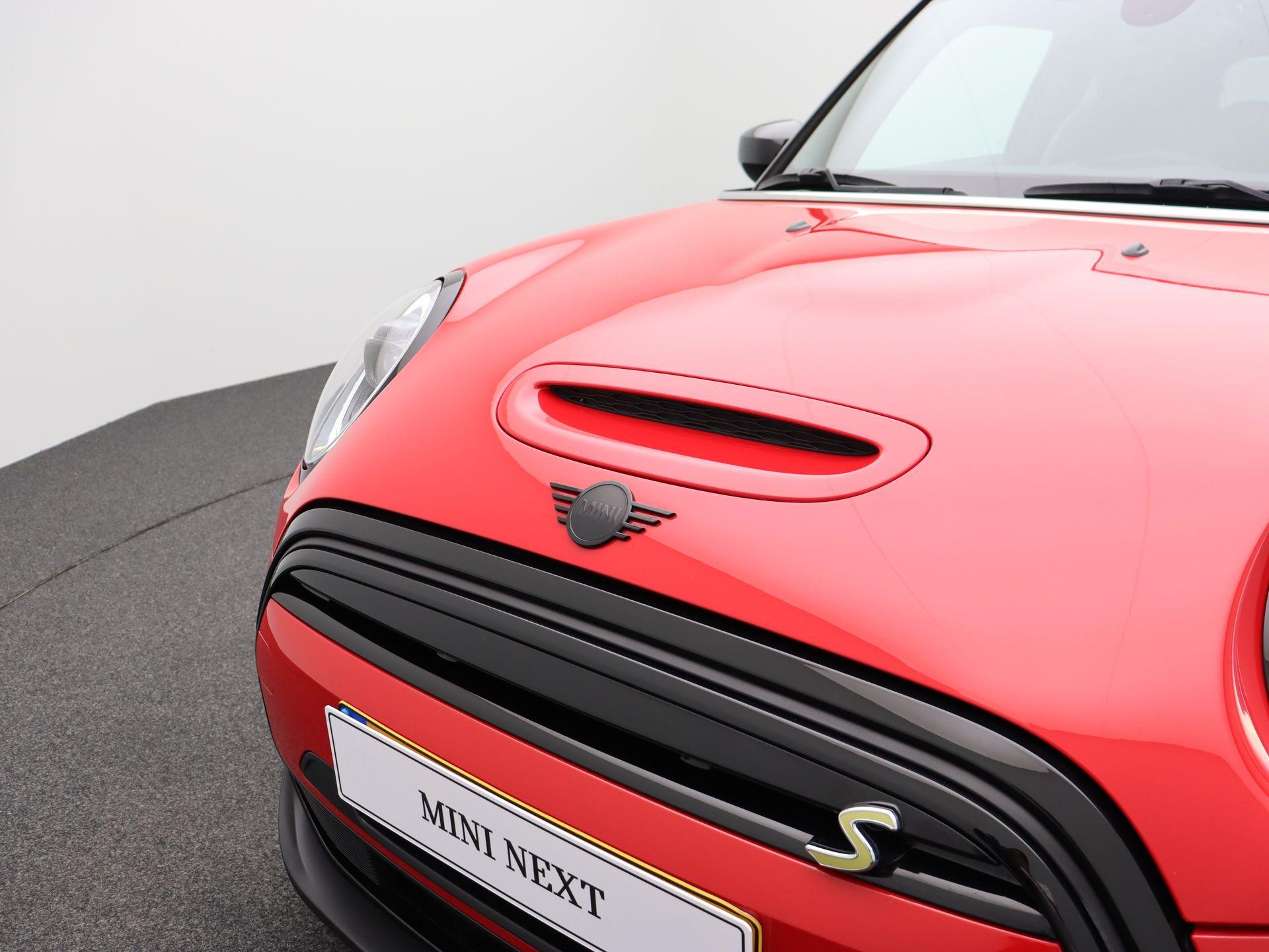 MINI MINI Cooper SE