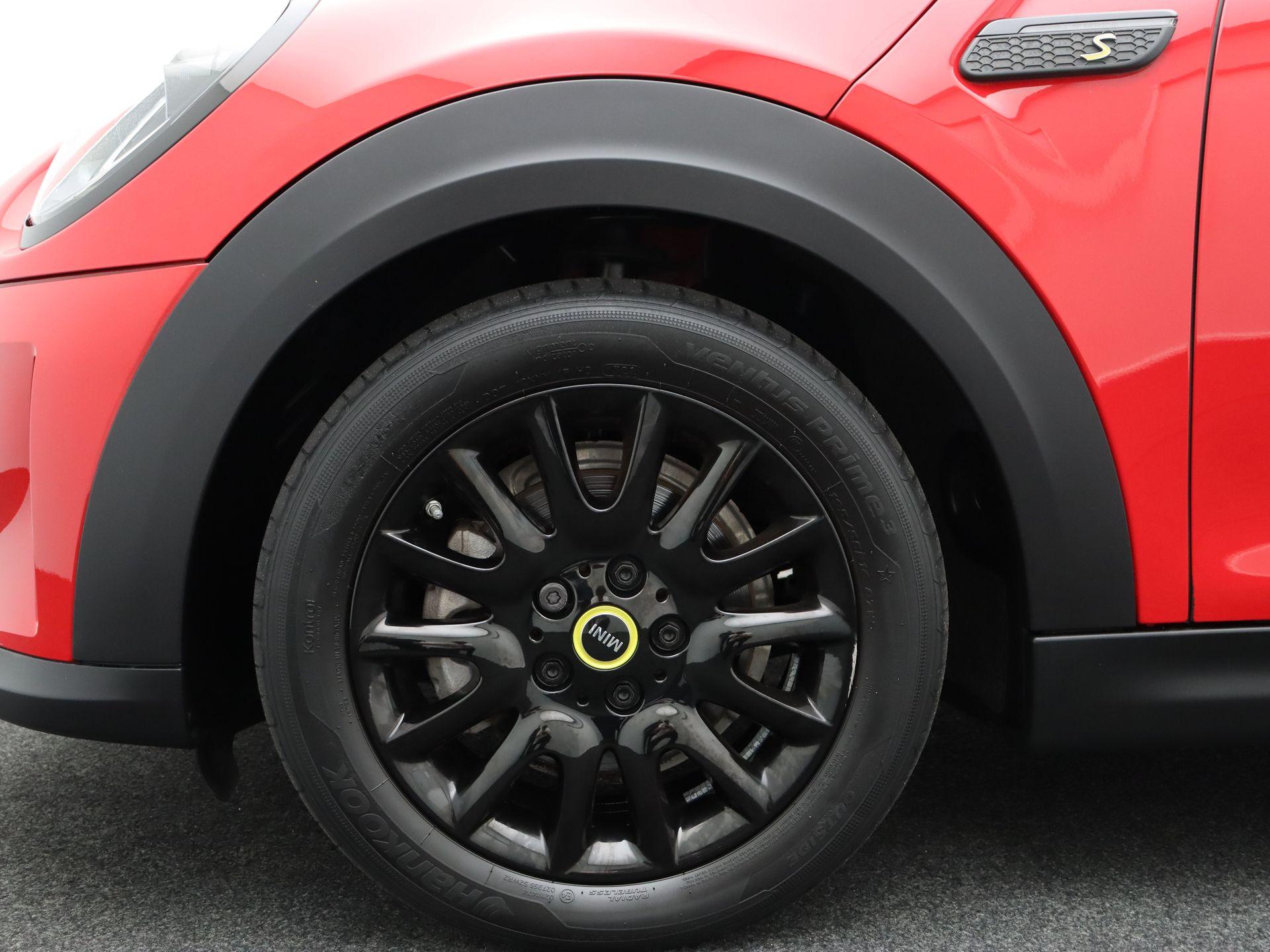 MINI MINI Cooper SE