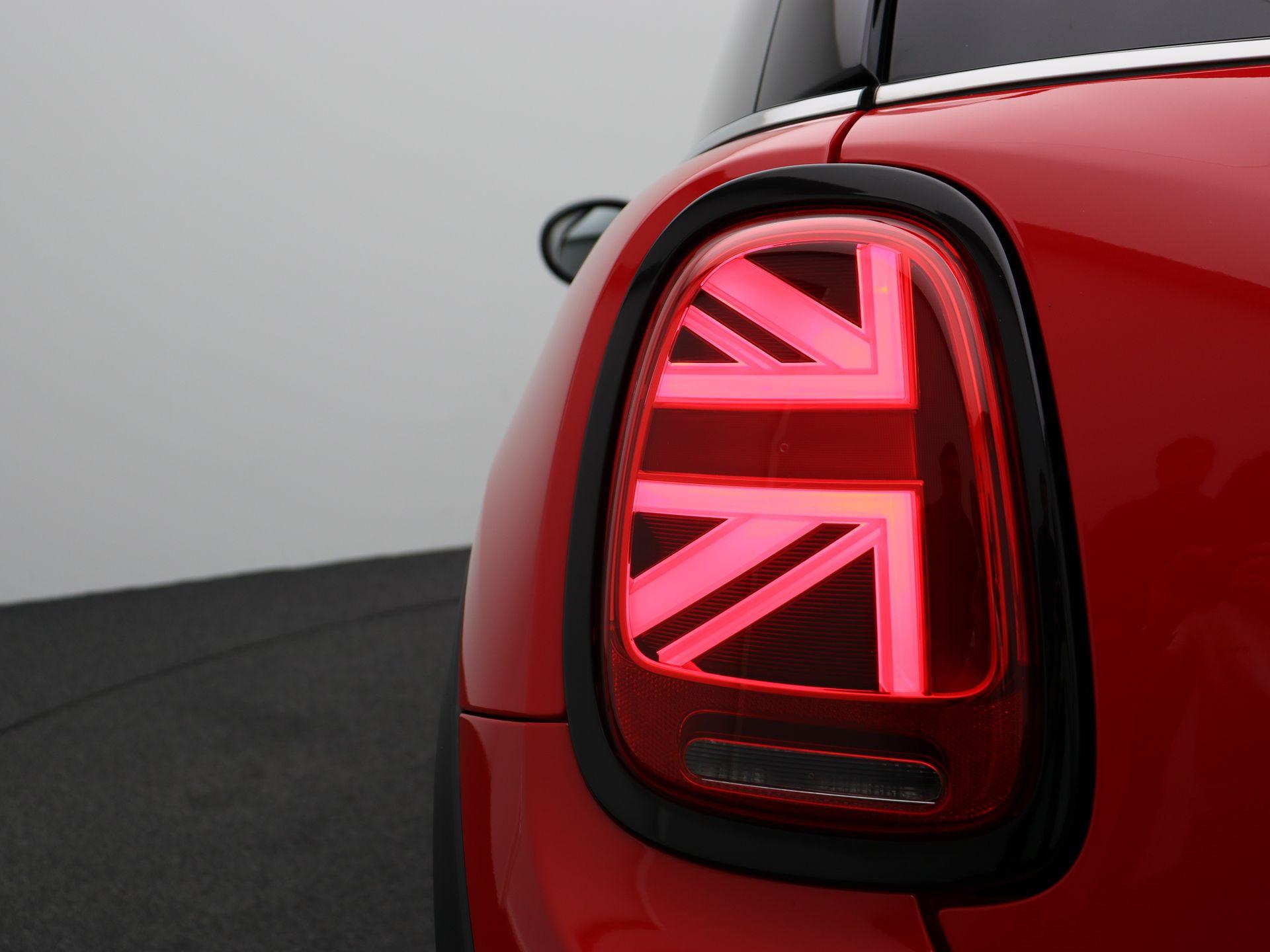 MINI MINI Cooper SE
