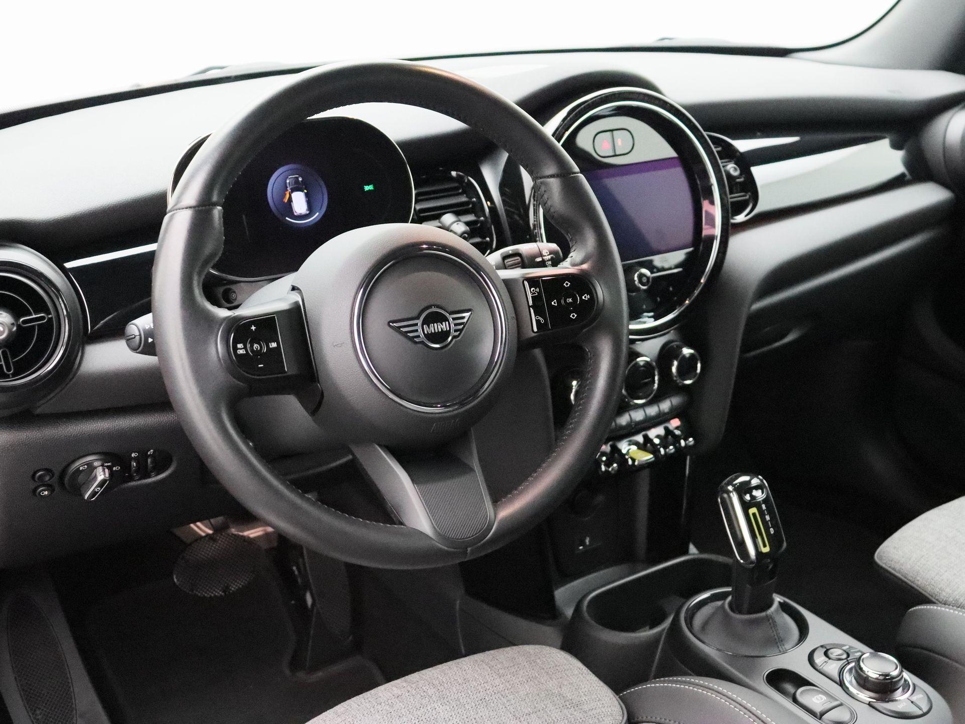 MINI MINI Cooper SE
