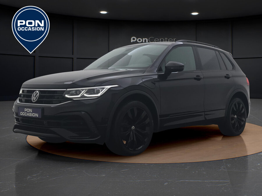 Volkswagen Tiguan 1.4 TSI eHybrid R-Line Business+