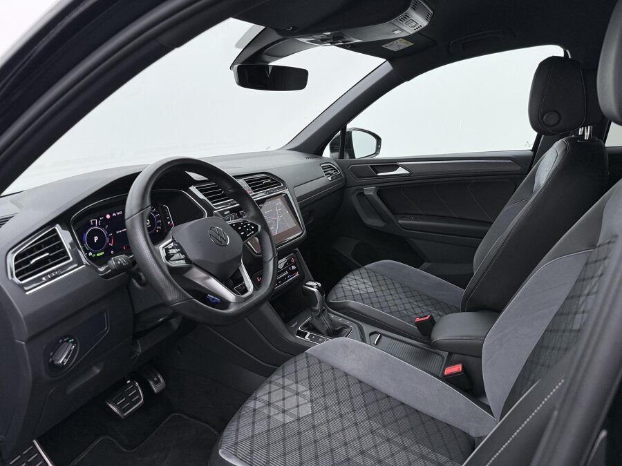 Volkswagen Tiguan 1.4 TSI eHybrid R-Line Business+