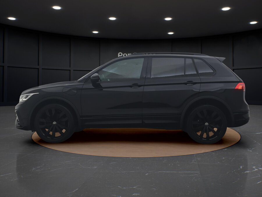 Volkswagen Tiguan 1.4 TSI eHybrid R-Line Business+
