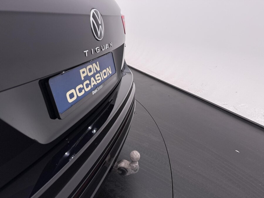 Volkswagen Tiguan 1.4 TSI eHybrid R-Line Business+