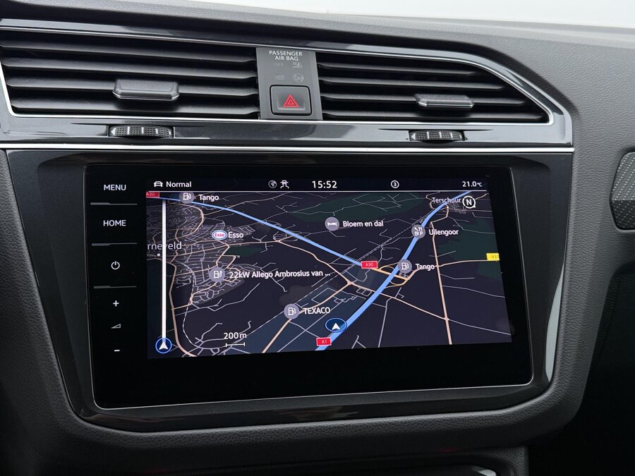 Volkswagen Tiguan 1.4 TSI eHybrid R-Line Business+