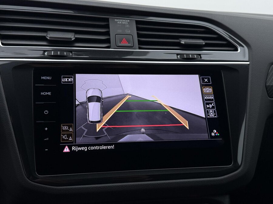 Volkswagen Tiguan 1.4 TSI eHybrid R-Line Business+