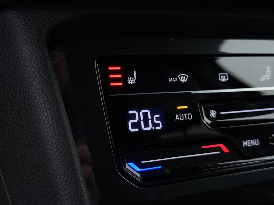 Volkswagen Tiguan 1.4 TSI eHybrid R-Line Business+