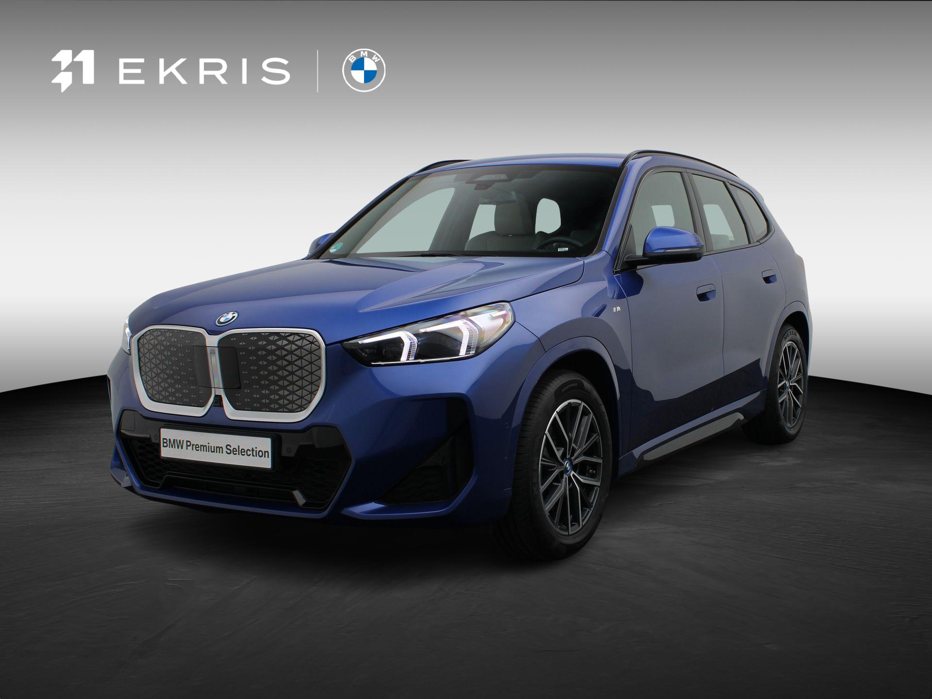 BMW iX1 xDrive30