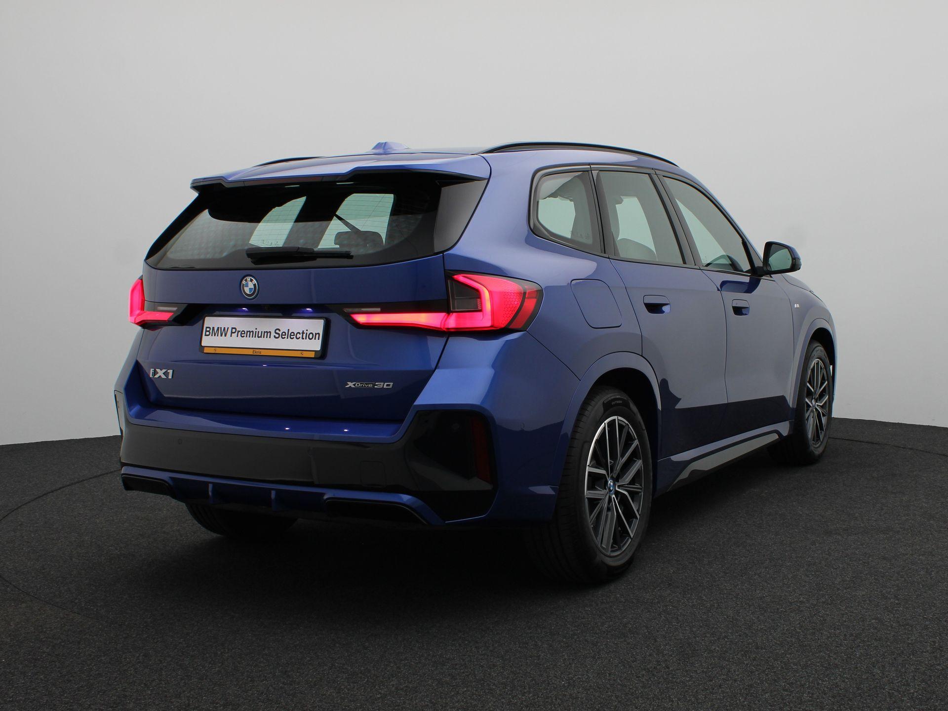BMW iX1 xDrive30 - Afbeelding 2