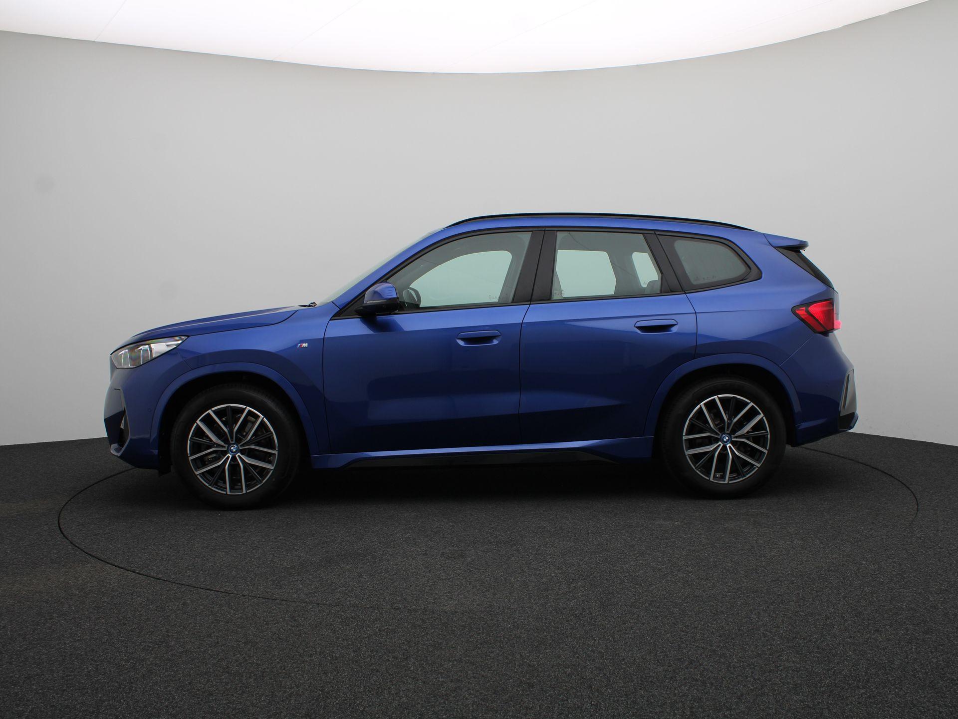 BMW iX1 xDrive30 - Afbeelding 4