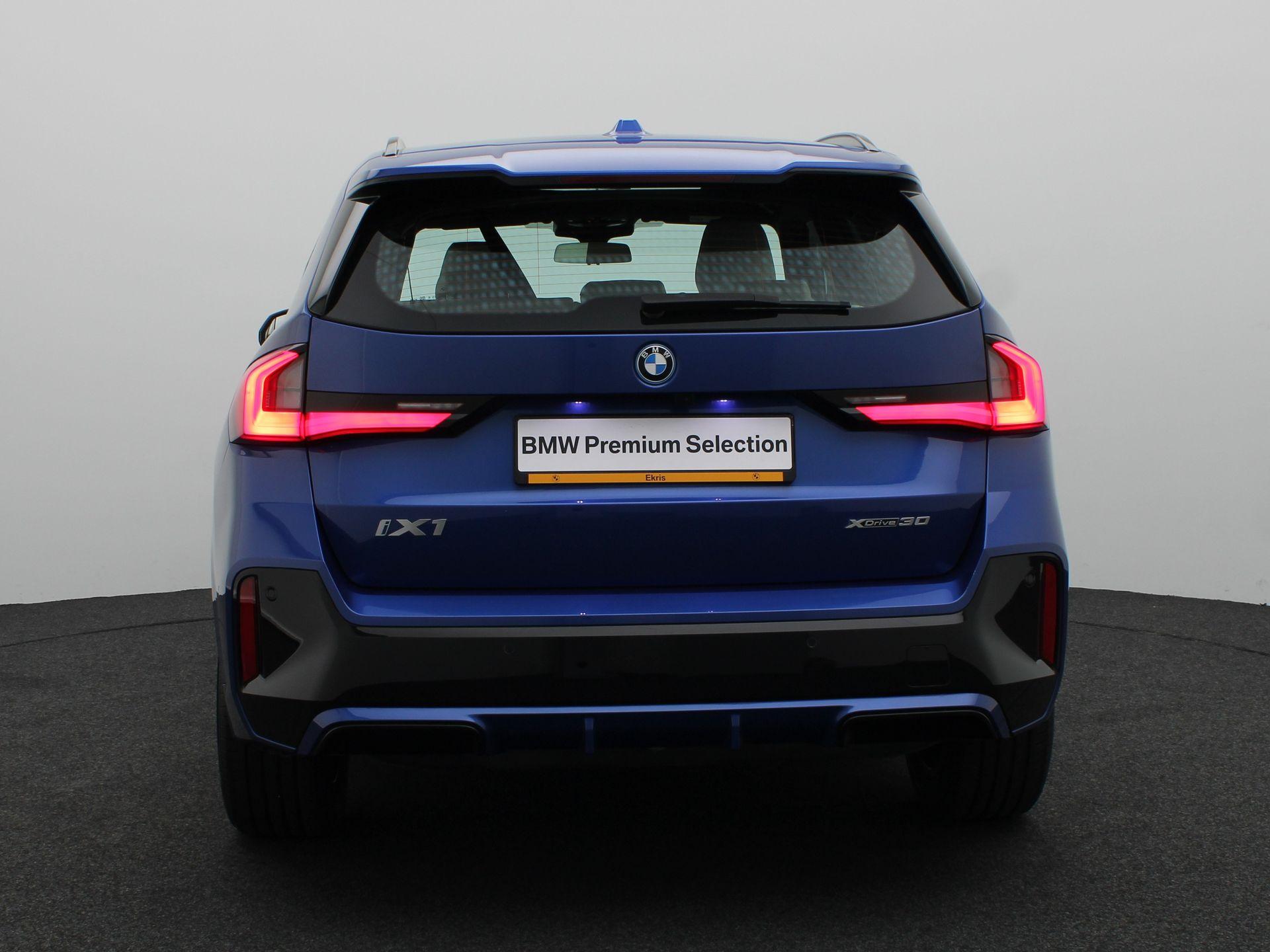 BMW iX1 xDrive30 - Afbeelding 5