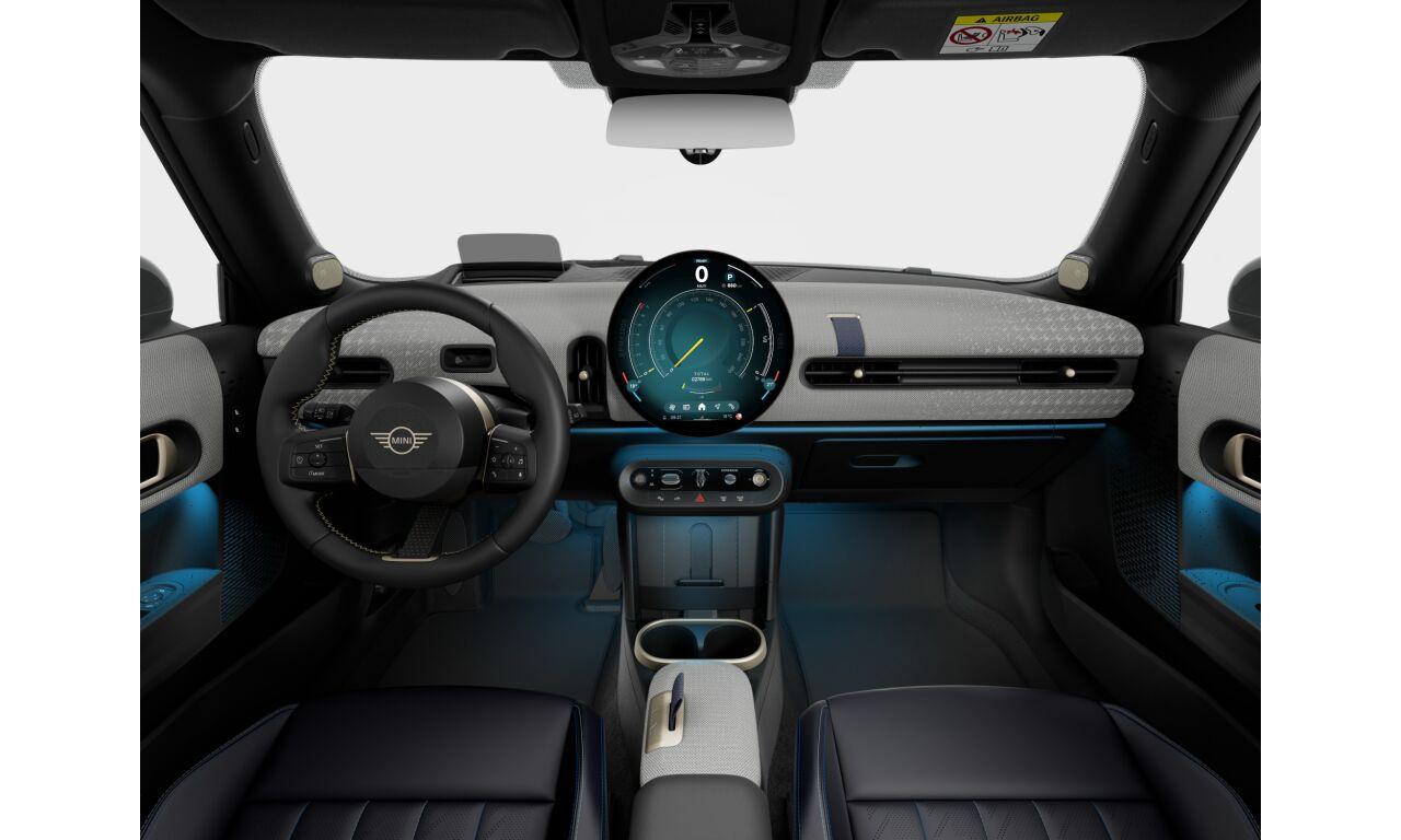 MINI 3-Deurs Cooper C - Afbeelding 3