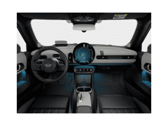 MINI 3-Deurs Cooper C - Afbeelding 3