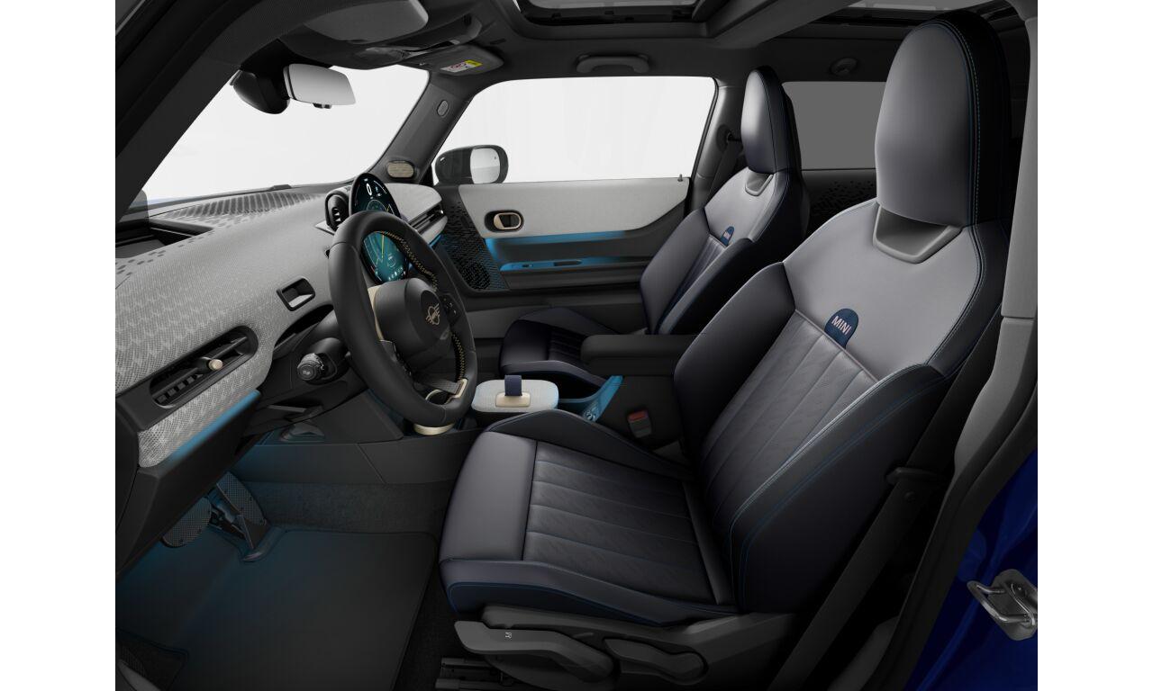 MINI 3-Deurs Cooper C - Afbeelding 4