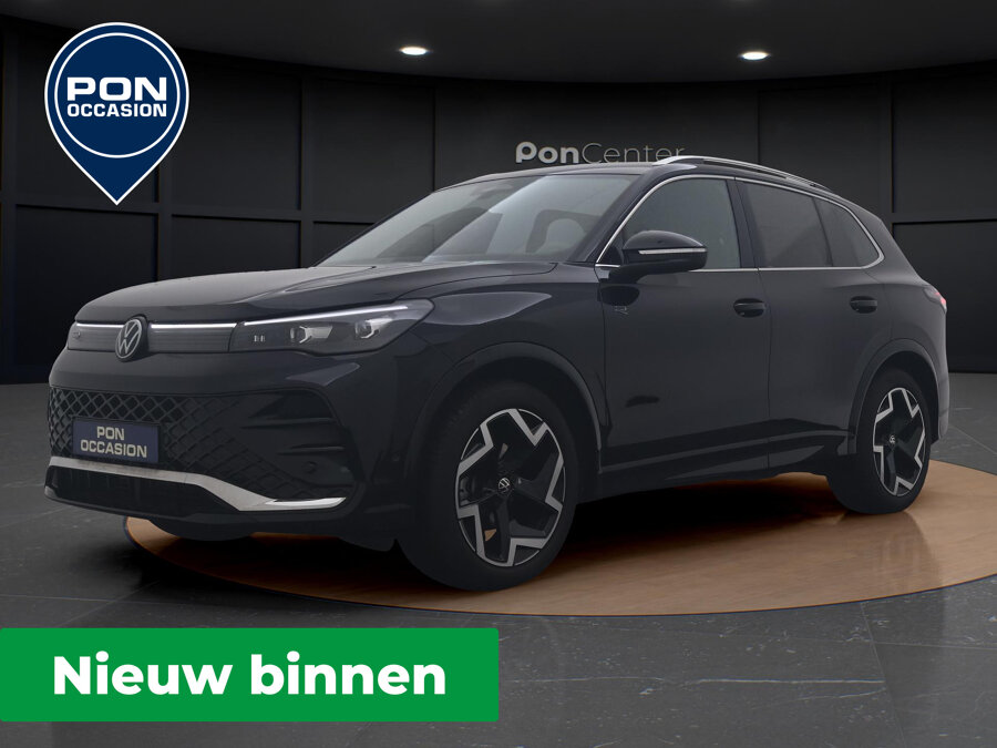 Volkswagen Tiguan 1.5 eTSI R-Line Business