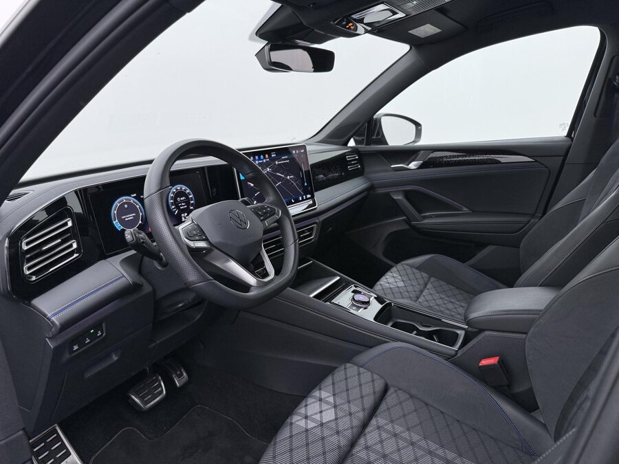 Volkswagen Tiguan 1.5 eTSI R-Line Business