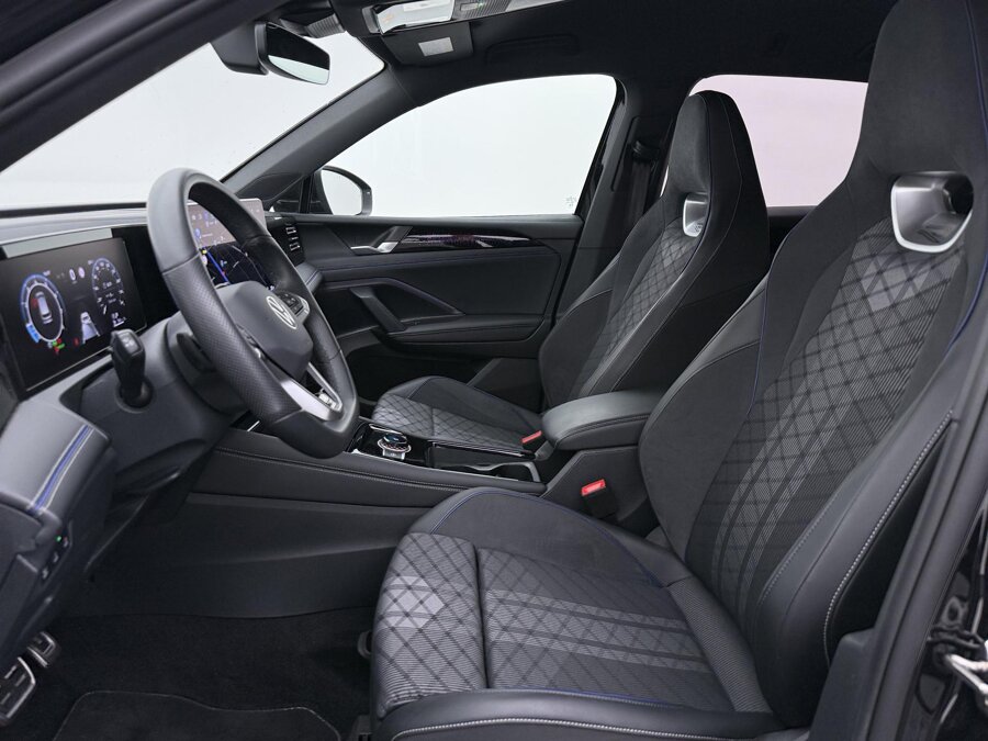 Volkswagen Tiguan 1.5 eTSI R-Line Business