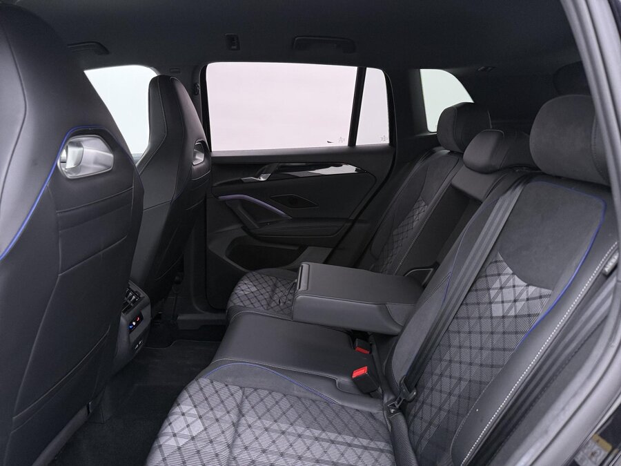 Volkswagen Tiguan 1.5 eTSI R-Line Business