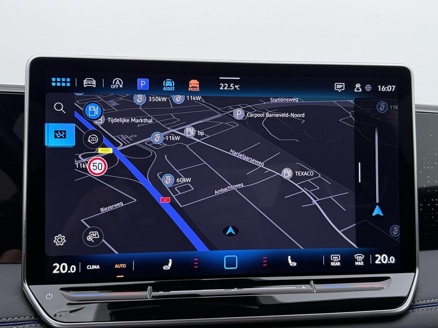 Volkswagen Tiguan 1.5 eTSI R-Line Business