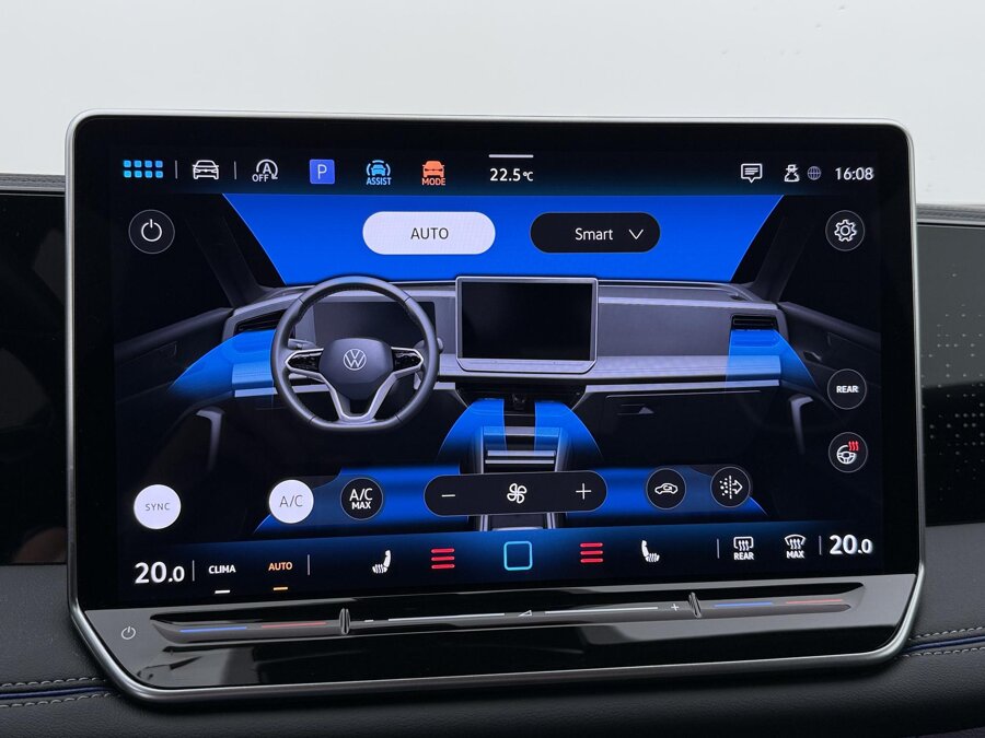 Volkswagen Tiguan 1.5 eTSI R-Line Business